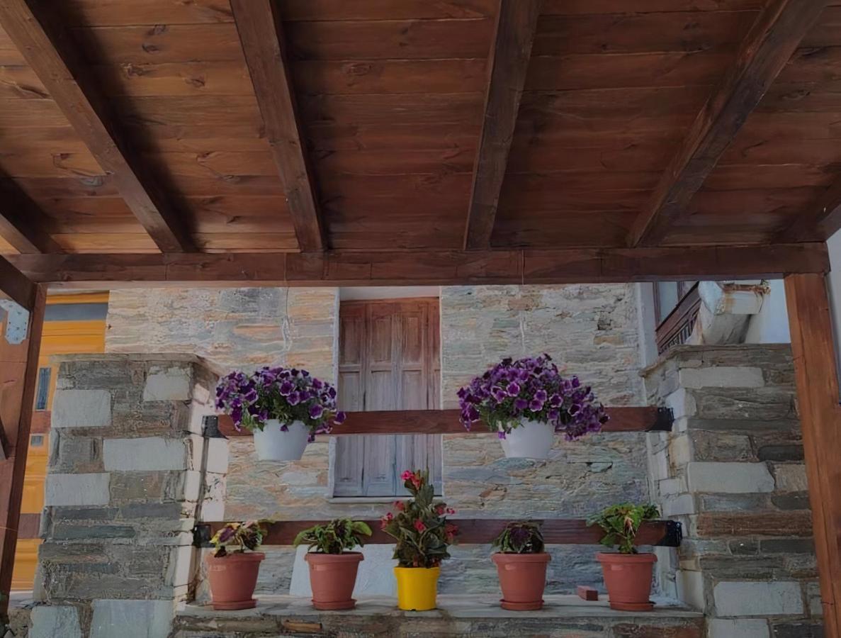 Grand Boutique Studios Afissos Exterior foto
